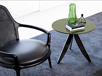 MDF high side table for living room Circus BertO