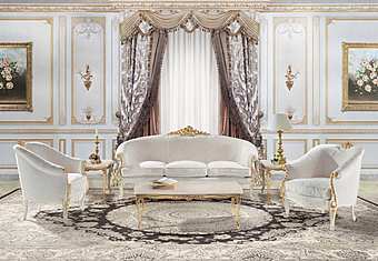 Coffee table ANGELO CAPPELLINI TIMELESS Pallazzeschi Paololucci 8836/L13 factory ANGELO CAPPELLINI from Italy
