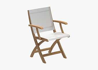 Armchair ROYAL BOTANIA XQI 55F