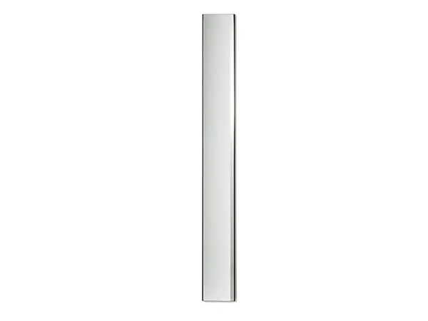 Rectangular Wall Mounted Mirror Otero CASSINA factory CASSINA from Italy. Foto №1