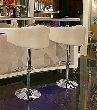 Bar stool REDECO (SOMASCHINI MOBILI) 1019