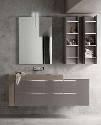 Base under the sink ARTESI IN 03 factory ARTESI from Italy