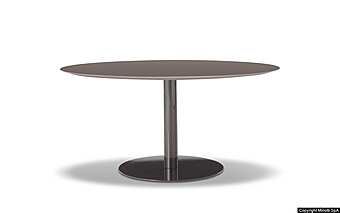 Table Minotti Bellagio "Lounge" Table Minotti Bellagio "Lounge" factory Minotti from Italy