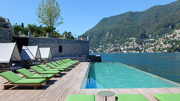 Chaise lounge KETTAL 75810-000-... factory KETTAL from Italy. Foto №3