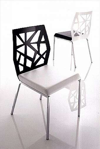 Chair EUROSEDIA DESIGN 277 factory EUROSEDIA DESIGN from Italy