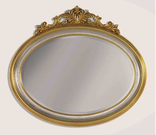 Mirror TONIN CASA SP 7180 factory TONIN CASA from Italy. Foto №1