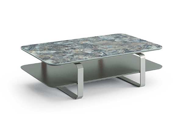 Coffee table GIORGIO CASA AT504 factory GIORGIO CASA from Italy. Foto №4