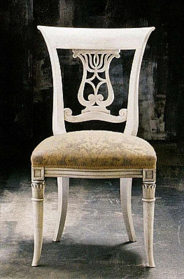 Chair MERONI F.LLI 223S__1 factory MERONI F.LLI from Italy. Foto №1