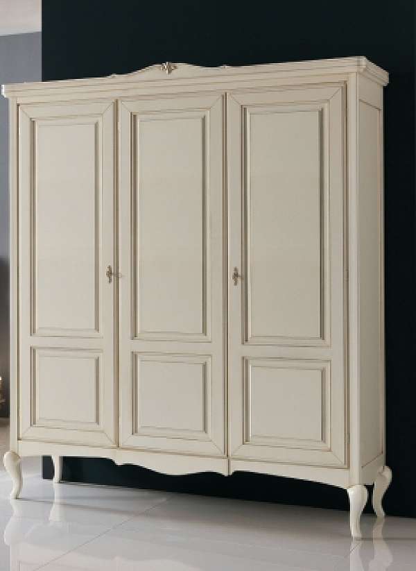 Cupboard GIORGIO CASA 2217 factory GIORGIO CASA from Italy. Foto №1