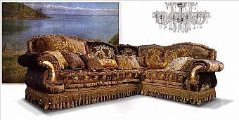 Couch LA CONTESSINA R125
