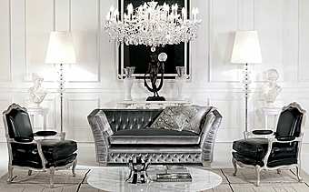 Zanaboni Capri sofa Zanaboni Capri sofa factory ZANABONI from Italy