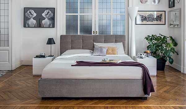 Bed CALLIGARIS Monterey factory CALLIGARIS from Italy. Foto №3