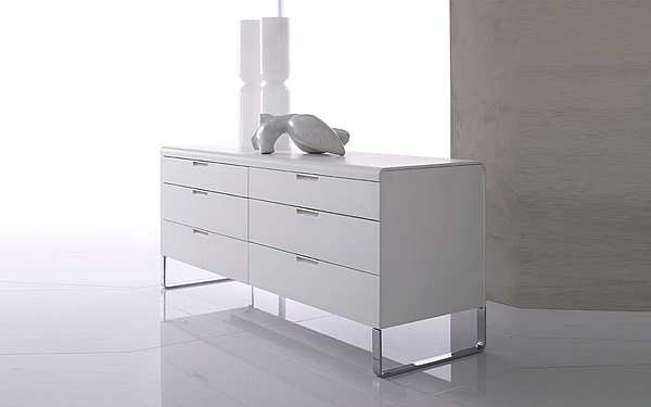 Drawers  ALIVAR Home Project Esprit SES 1  factory ALIVAR from Italy. Foto №1