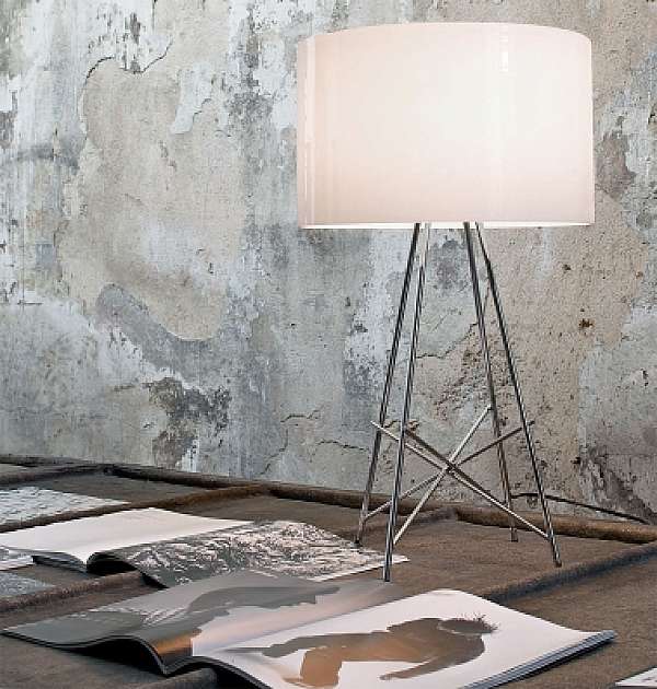 Table lamp FLOS F5941030 factory FLOS from Italy. Foto №2