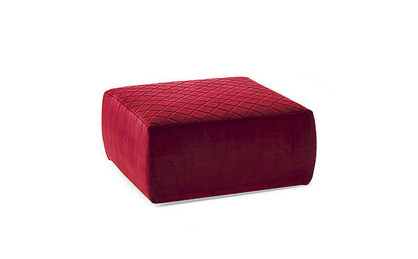 Pouf Eforma WI532 factory Eforma from Italy. Foto №2