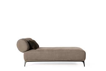 Daybed Gianfranco Ferré Home PHOENIX Daybed Gianfranco Ferré Home PHOENIX factory Gianfranco Ferré Home from Italy