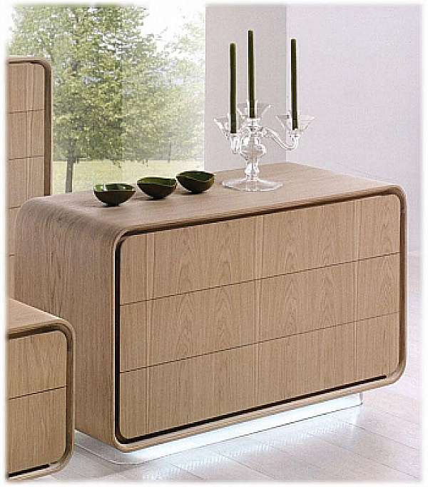 Chest of drawers GNOATO FRATELLI 5307/L
