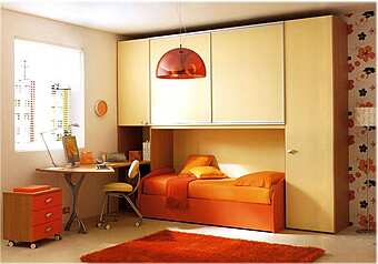 Children's MORETTI  COMPACT CP20 factory MORETTI  COMPACT from Italy