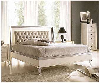 Bed FERRETTI & FERRETTI LTTOD3