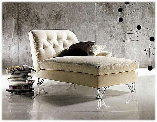 Daybed CARPANELLI DI 11-16 factory CARPANELLI from Italy. Foto №1