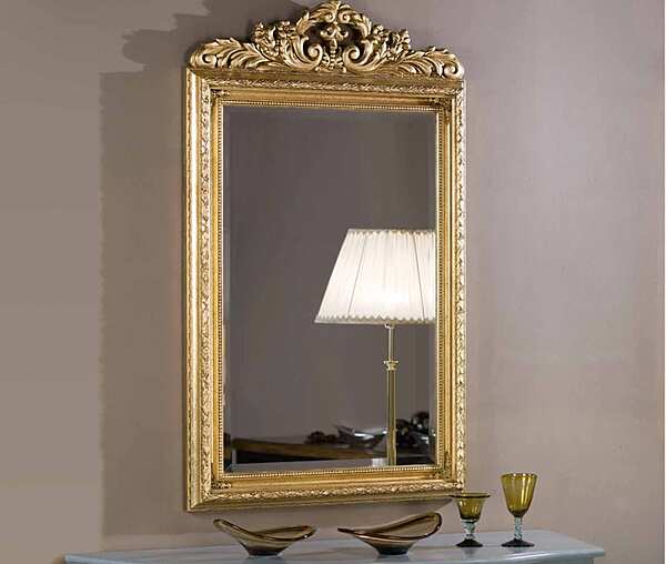 Mirror TONIN CASA SP 6590 factory TONIN CASA from Italy. Foto №1