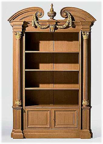 Bookcase OAK MG 1110/ROV