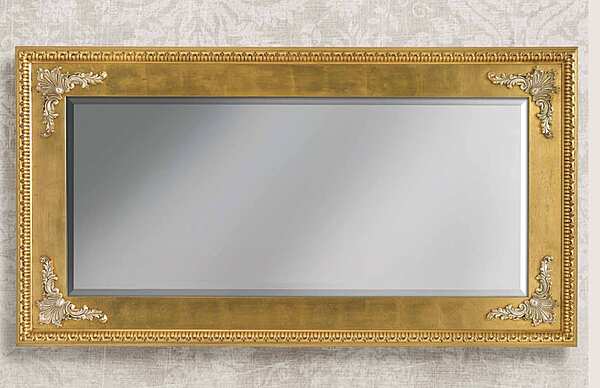 Mirror TONIN CASA SP 6160 factory TONIN CASA from Italy. Foto №1