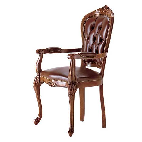 Chair CAVIO KID'S (ROYAL BABY) BN8810 factory CAVIO from Italy. Foto №4