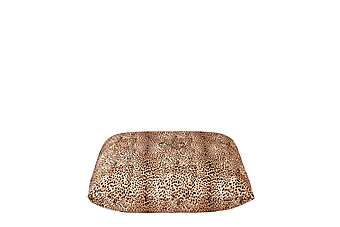 Poof ROBERTO CAVALLI DIANI Poof ROBERTO CAVALLI DIANI factory ROBERTO CAVALLI from Italy