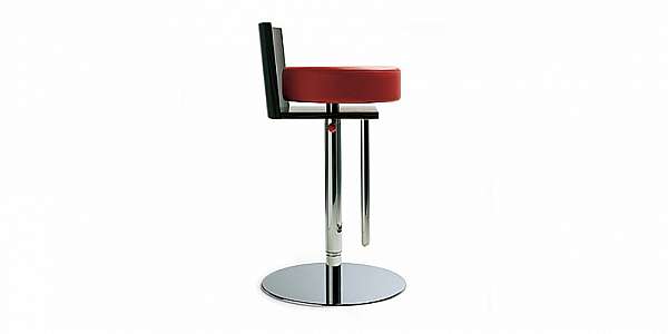 Bar stool POLTRONA FRAU 5323091
