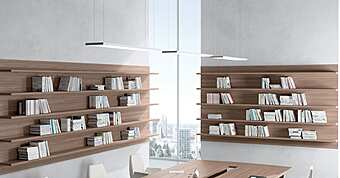 Shelf DELLA ROVERE D270344 factory DELLA ROVERE from Italy