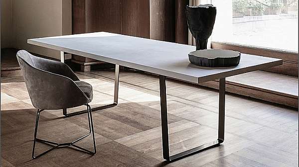 Table VIBIEFFE 9400-Ribbon factory VIBIEFFE from Italy. Foto №1