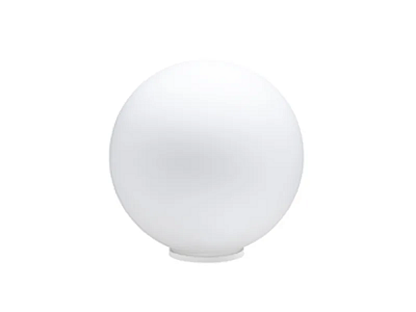 Blown Glass Table Lamp Lumi Sfera Fabbian factory Fabbian from Italy. Foto №2