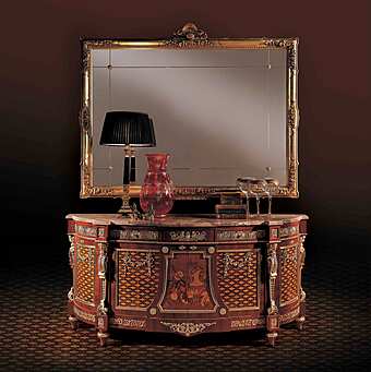 Chest of drawers EZIO BELLOTTI 5221 factory EZIO BELLOTTI from Italy