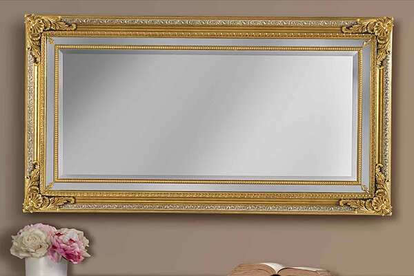 Mirror TONIN CASA SP 6000 factory TONIN CASA from Italy. Foto №1