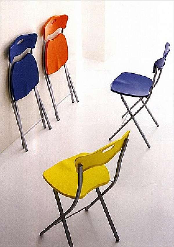 Chair EUROSEDIA DESIGN 025 factory EUROSEDIA DESIGN from Italy. Foto №1