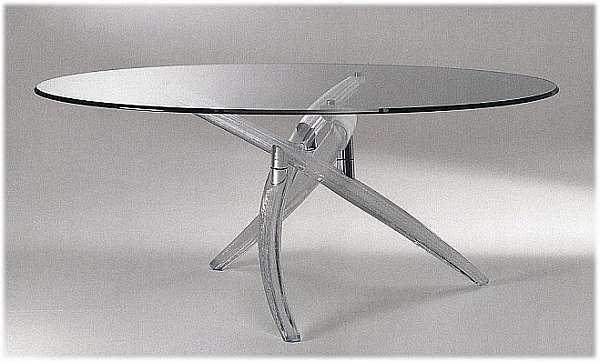 Table REFLEX Fili d'erba 72 factory REFLEX from Italy. Foto №1