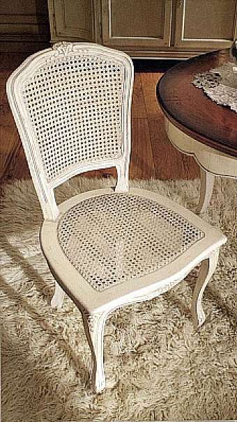 Chair MODA MOBILI - Interiors PR511