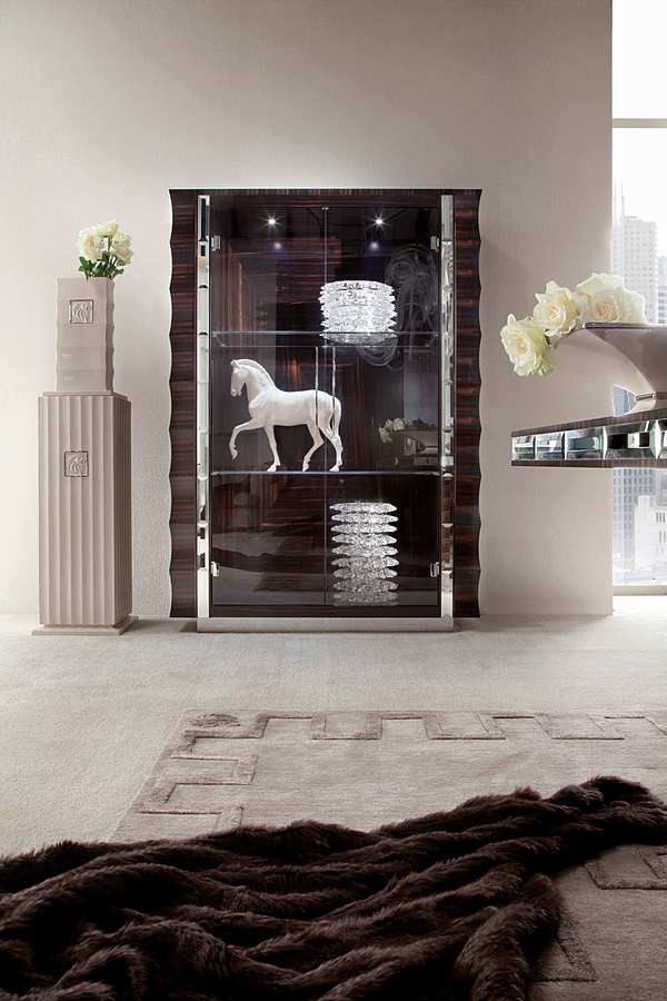 Showcase GIORGIO COLLECTION Daydream 2150 factory GIORGIO COLLECTION from Italy. Foto №2