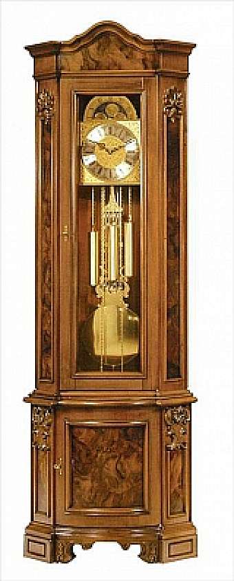 Clock Z-44