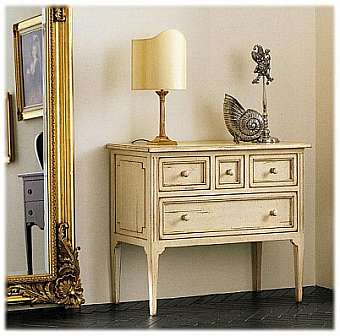 Chest of drawers BAMAX SRL 31.411