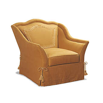 Armchair FRANCESCO MOLON Upholstery P380