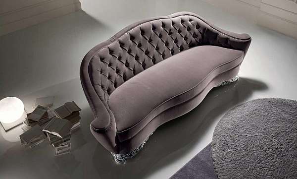 Couch PIERMARIA BUTTERFLY Sofa Collection
