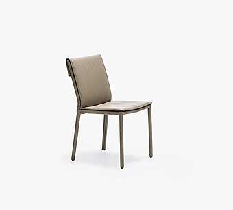 Chair CATTELAN ITALIA Paolo Cattelan Isabel Chair CATTELAN ITALIA Paolo Cattelan Isabel factory CATTELAN ITALIA from Italy