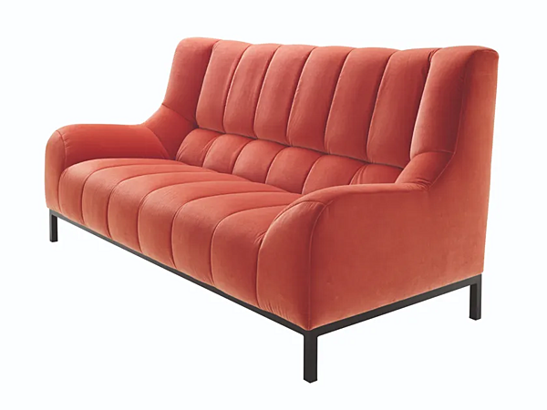 Two-seater fabric sofa Phileas Ligne Roset 14000305 factory LIGNE ROSET from Italy. Foto №2