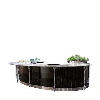 Bar counter CYCAS/BAR