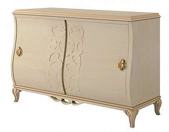 Chest of drawers CARPANESE 5207
