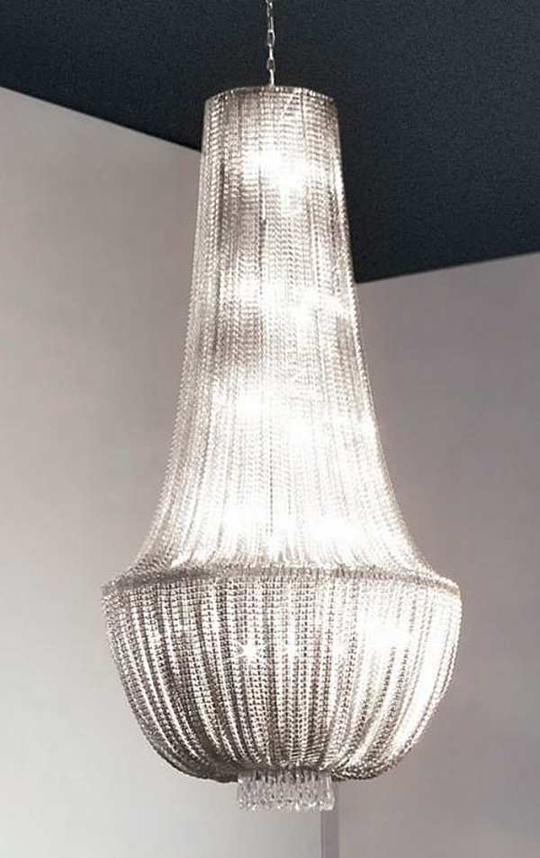 Chandelier VISIONNAIRE (IPE CAVALLI) Galahad factory VISIONNAIRE (IPE CAVALLI) from Italy. Foto №4