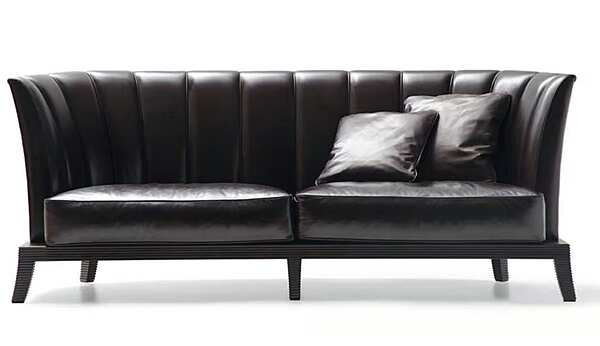 Couch ANGELO CAPPELLINI Opera PARSIFAL 40072 factory OPERA CONTEMPORARY from Italy. Foto №1