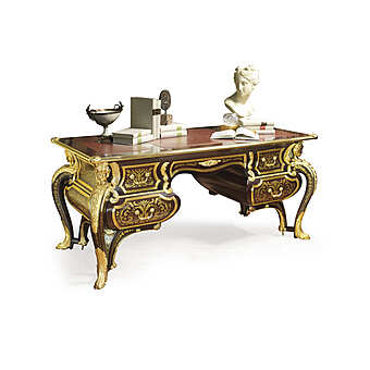 Desk FRANCESCO MOLON New empire R135